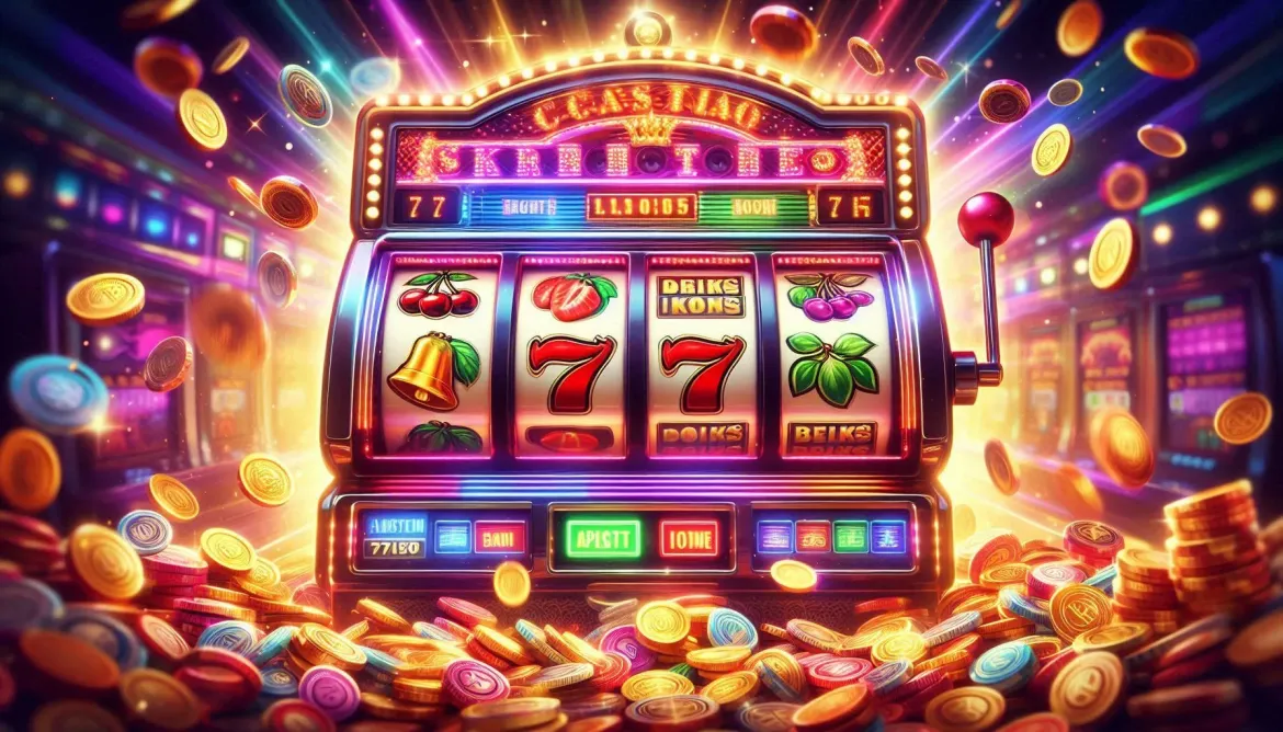 Betregal Casino